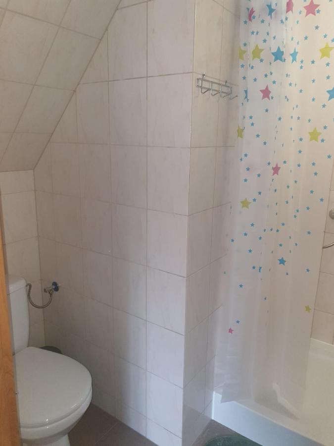 Ferienwohnung Pokoje Koscielna 6 Supraśl Exterior foto