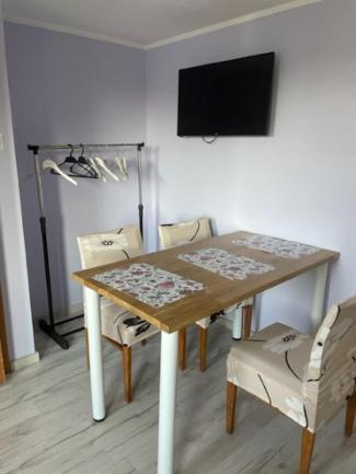Ferienwohnung Pokoje Koscielna 6 Supraśl Exterior foto